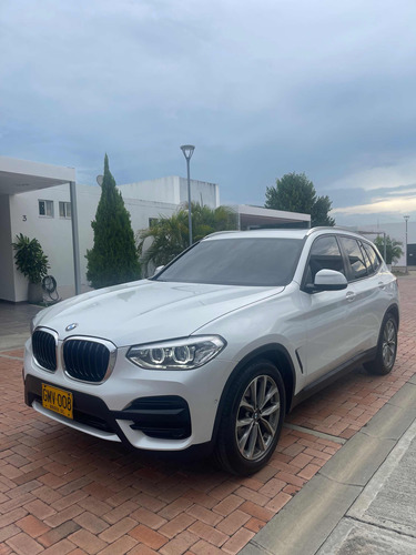 Bmw X3 2020 2.0 Xdrive30i