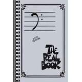 The Bass Clef Real Book - Hal Leonard Publishing Corporation