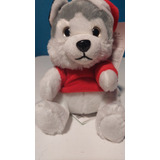 Regalo Hermoso Peluche Perrito Pascuero Amoroso Envió Gratis