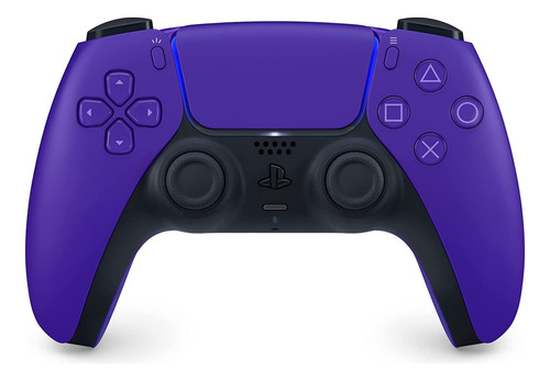 Controle Dualsense Sem Fio Ps5 Galactic Purple (violeta)