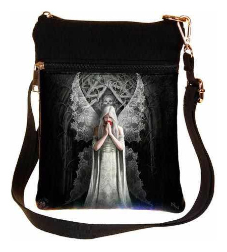 Bandolera Tipo Cartera Ada Anne Stokes