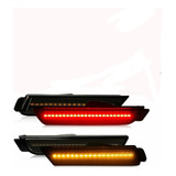 Led Cuartos Lateral Camaro 2010 2011 2012 2013 2014 2015