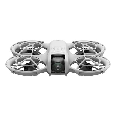 DJI Neo Cámara 4K UHD Drone mini 135g Seguimiento de objetivos. video estabilizado, protetor de hélices, sin control remoto | Meses sin interés
