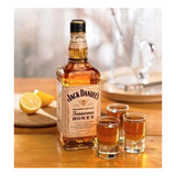 Whisky Jack Daniels Honey - 1l