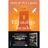 Catalejo Lacado,el - Pullman,philip