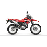 Honda Xr250 Tornado 2024 