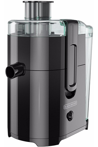 Extractor De Jugo Black & Decker - E2400