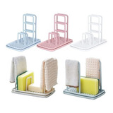 Organizador Bacha Cocina Baño Orden Multiuso Pack X2