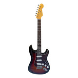 Guitarra Fender John Mayer Am Stratocaster 2012 011-9700-800