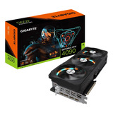 Tarjeta De Video Gigabyte Geforce Rtx 4090 Gaming Oc 24gb