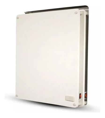 Panel Calefactor Ecosol Ambiente-muralis Quadrans 900w