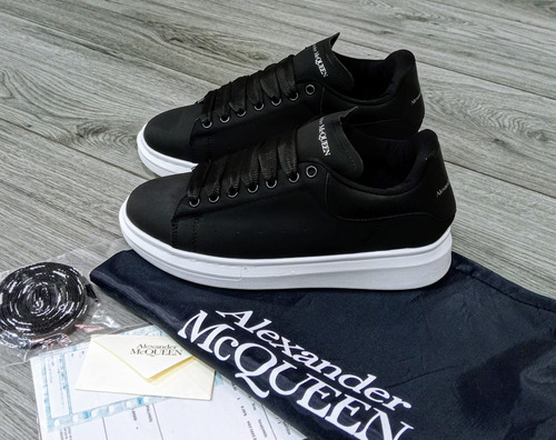 Tenis Alexander Mcqeen 