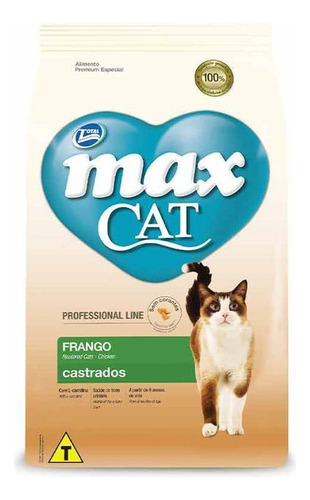 Max Cat