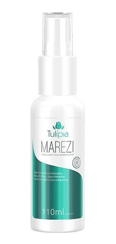 Marezi Nano Loção Tônica Remineralizante 110ml