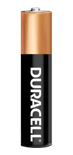 Pila Duracell Aaaa New