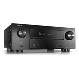 Receiver Denon Avr-x3500h 4k Uhd 3d Hdr10 Dolbyatmos