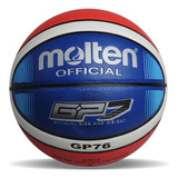 Balón De Baloncesto Gp76 Fiba Game #7