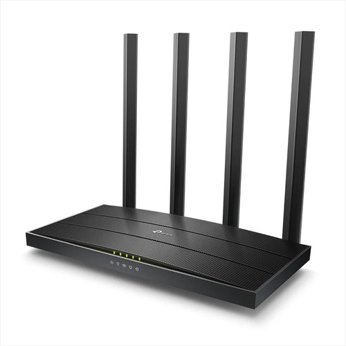 Router Wifi Gigabit Tp-link Archer C80 Banda Dual Ac1900