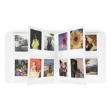 Álbum De Fotos Grande Marca Polaroid
