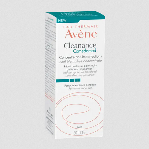 Antiacné Cleanance Comedomed X30ml Avene