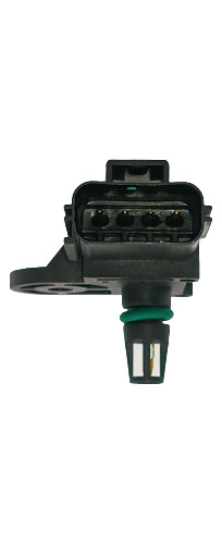 Sensor Map Mazda 3 5 6 Ranger Fiesta Focus Fusion Ecosport Foto 2