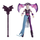 Motu He-man Evil-lyn Muñeco Figura De Accion Hbl72 Mattel