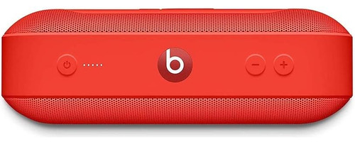 Beats De Dr. Dre Beats Pill Citrus Rojo 110v