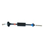 Cable De Embrague Fiat 147 Spazio 515mm Fiat 147