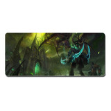 Pad Escritorio World Of Warcraft Grande Xl 78x25cm M05