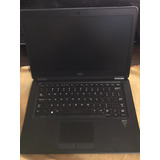 Dell E7450 I5 8gb - Disco Ssd480