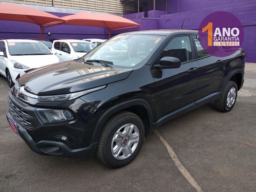  FIAT TORO ENDURANCE 1.8 AT6 FLEX (AUT)