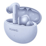 Audífonos In-ear Inalámbricos Huawei Freebuds 5i Color Azul