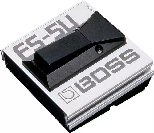 Pedal Boss Foot Switch Fs-5u