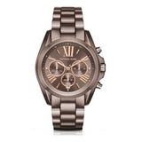 Reloj Michael Kors Michael Kors Brown Bradshaw Mk6247