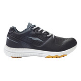 Zapatilla Mujer Avia Sprint Running Original Ngo/grs