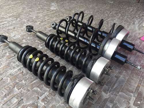 Kit Suspension Amortiguadores 2 Toyota 4runner Usado Foto 5