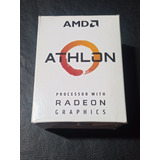 Amd Athlon 3000 G