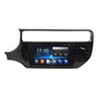 Estereo Kia Rio Ex Carplay Android Auto 2016 2017 Ex Gps Usb