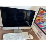 iMac 2017 A1418 - 21,5 Pulgadas - Intel Core I5 1tb 16gb Ram