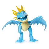 Figuras De Acción Dragones Legends Evolved Con Accesorios