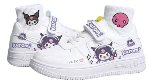 Sanrio Cinnamoroll Nuevas Zapatos Para Deportivas2024