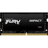 Memoria Ram Ddr4 16gb 3200mhz Kingston Laptop Fury Impact