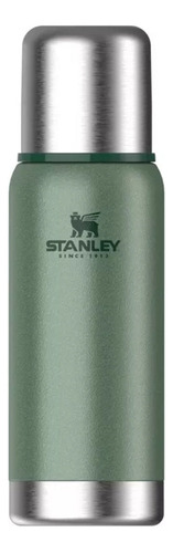 Stanley Termo Adventure X 1 Litro Verde