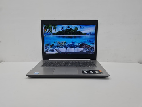 Notebook Lenovo Ideapad 320 I3-6006u 8gb Ssd240gb Nfe