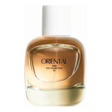 Perfume Zara Oriental Mujer Nuevo Y Original 90ml