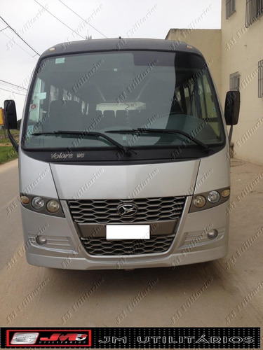 MARCOPOLO VOLARE W9 ANO 2012 EXECUTIVO JM COD.929