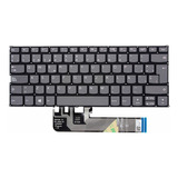 Teclado Para Lenovo 530 530s 14arr 14ikb 15ikb / 14 Iil Iml