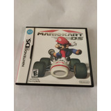 Nintendo Ds Mario Kart 
