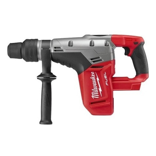 Rotomartillo Sds Max 40mm Milwaukee M18 Fuel 2717-20