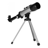 Telescopio Astronómico F36050 Binoculares